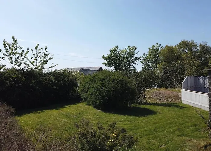 Σπίτι διακοπών Scenic Norwegian Getaway - Cozy W Garden & All-day Sun