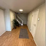 Prázdninový dům Scenic Norwegian Getaway - Cozy W Garden & All-day Sun Visnes