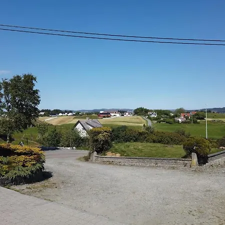 Prázdninový dům Scenic Norwegian Getaway - Cozy W Garden & All-day Sun Visnes